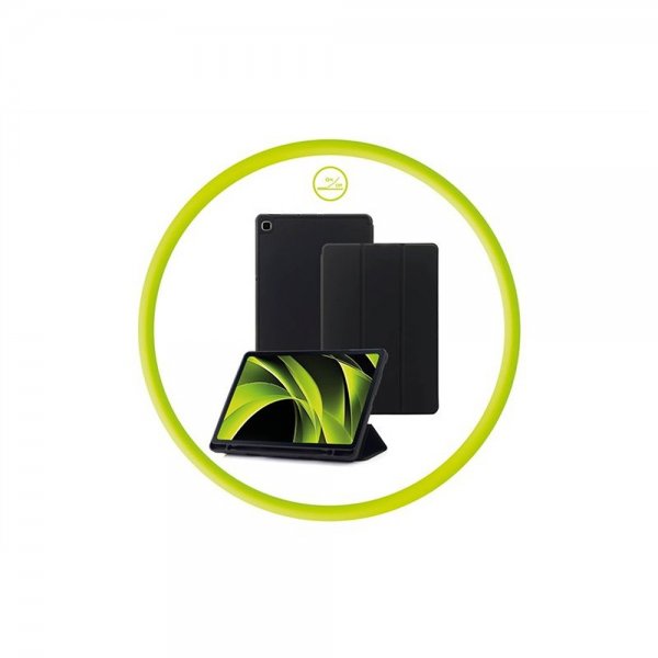 Samsung Galaxy Tab S6 Lite Etui Easy Tablet Case Sort
