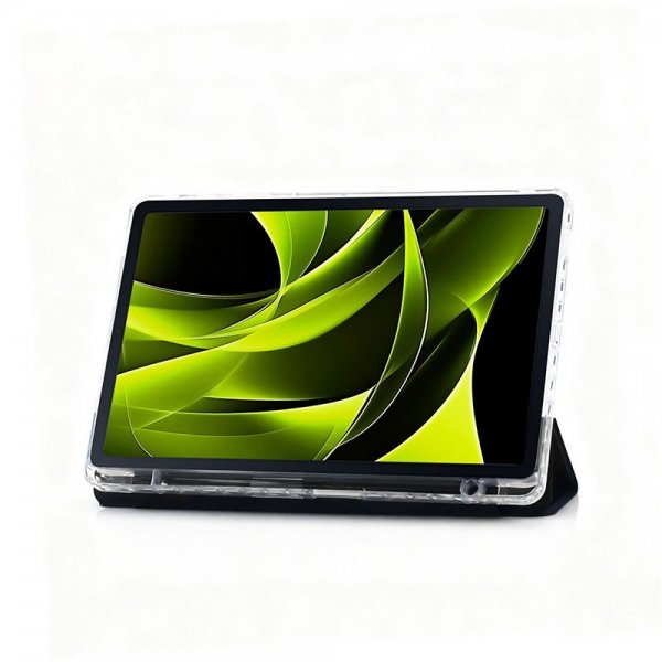 Samsung Galaxy Tab S6 Lite Etui Easy Tablet Case Transparent Sort