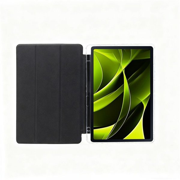 Samsung Galaxy Tab S6 Lite Etui Easy Tablet Case Transparent Sort