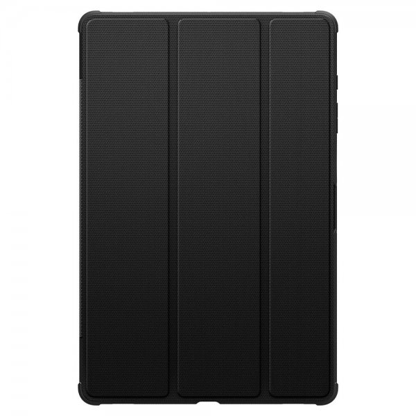 Samsung Galaxy Tab S9 Plus/Galaxy Tab S10 Plus Etui Rugged Armor Pro Sort
