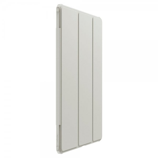 Samsung Galaxy Tab S9 Plus/Galaxy Tab S10 Plus Etui Ultra Hybrid Pro Grå