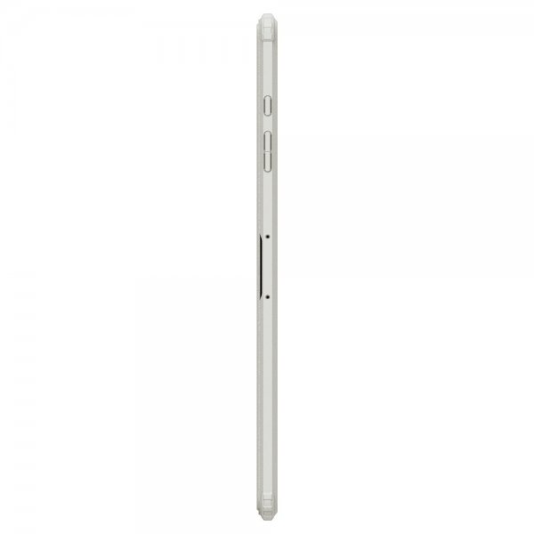 Samsung Galaxy Tab S9 Plus/Galaxy Tab S10 Plus Etui Ultra Hybrid Pro Grå