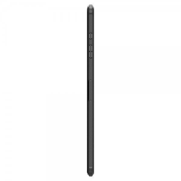 Samsung Galaxy Tab S9 Plus/Galaxy Tab S10 Plus Etui Ultra Hybrid Pro Sort