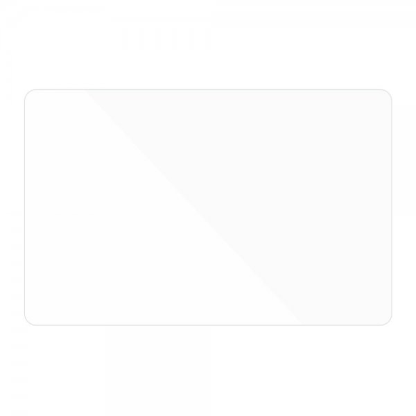 Samsung Galaxy Tab S7/S8/S9 Skærmbeskytter Hærdet Glas Case Friendly