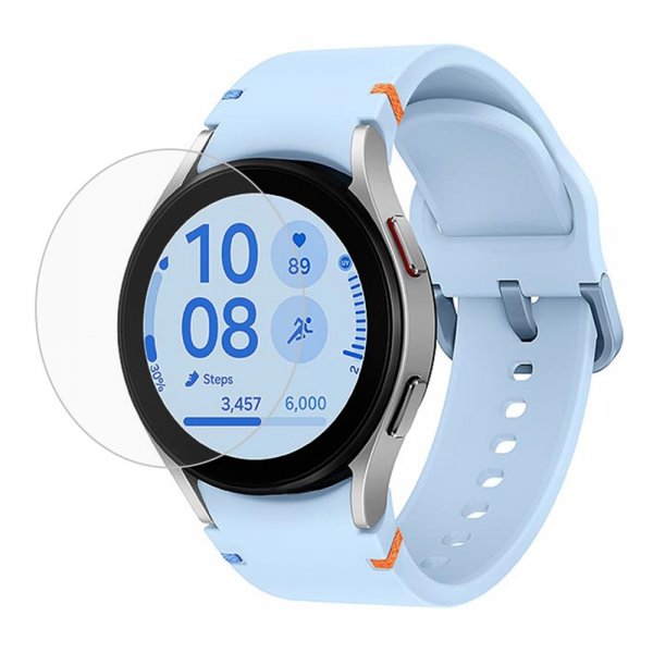Samsung Galaxy Watch FE 40mm Skærmbeskytter Glasberga