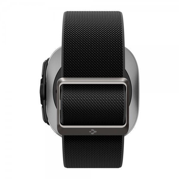 Samsung Galaxy Watch Ultra Armbånd Lite Fit Sort