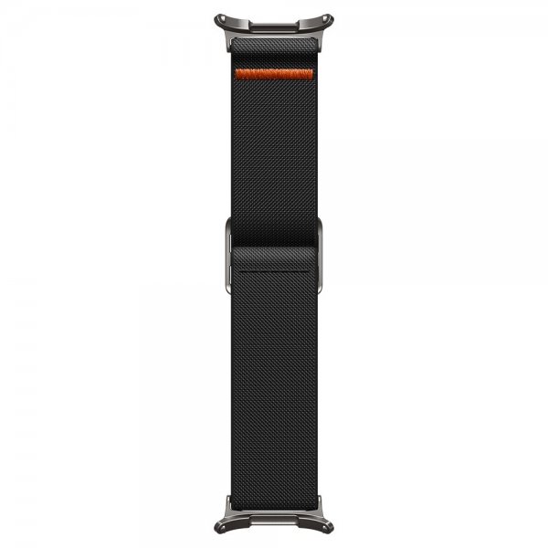 Samsung Galaxy Watch Ultra Armbånd Lite Fit Sort