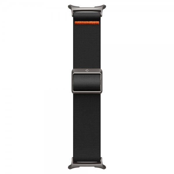 Samsung Galaxy Watch Ultra Armbånd Lite Fit Sort