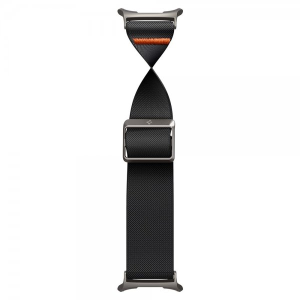 Samsung Galaxy Watch Ultra Armbånd Lite Fit Sort