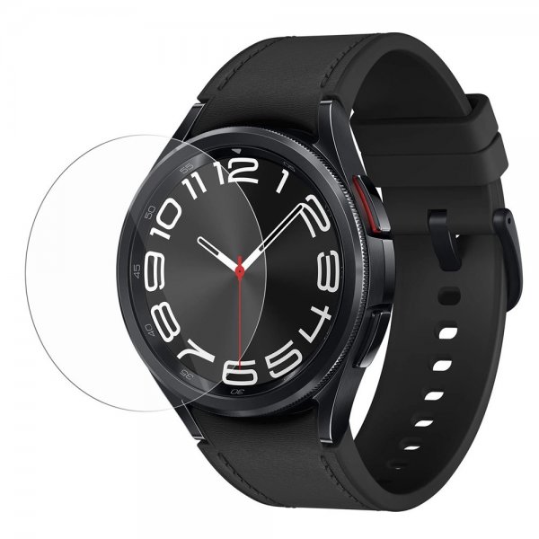 Samsung Galaxy Watch Ultra Skærmbeskytter Glasberga