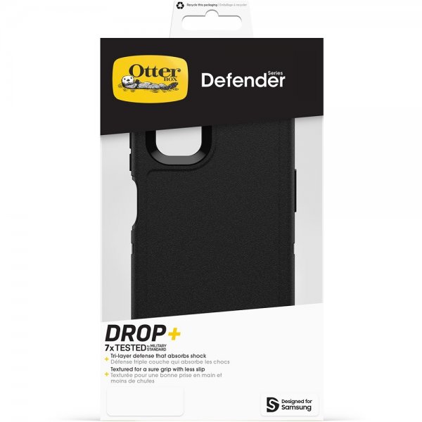Samsung Galaxy XCover 7 Pro Cover Defender Sort