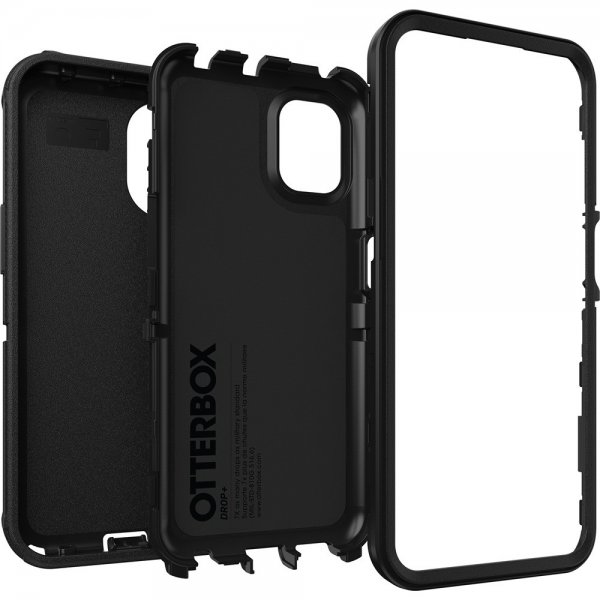 Samsung Galaxy XCover 7 Pro Cover Defender Sort
