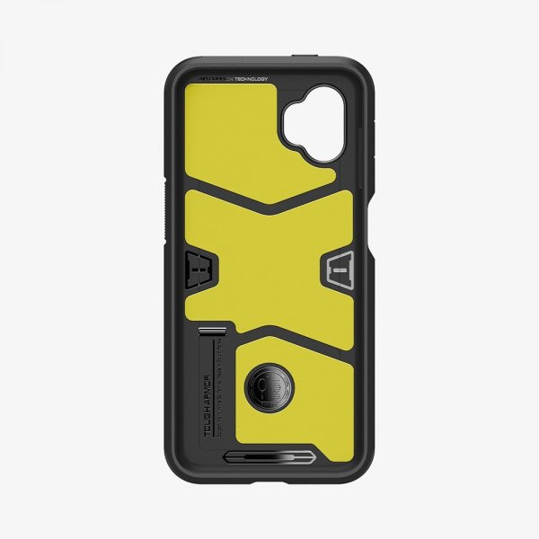 Samsung Galaxy XCover 7 Pro Cover Tough Armor Sort