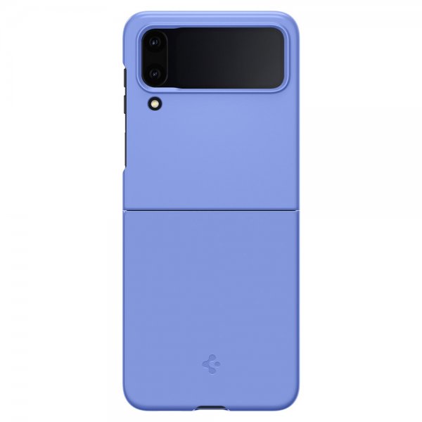 Samsung Galaxy Z Flip 4 Cover AirSkin Cornflower Blue