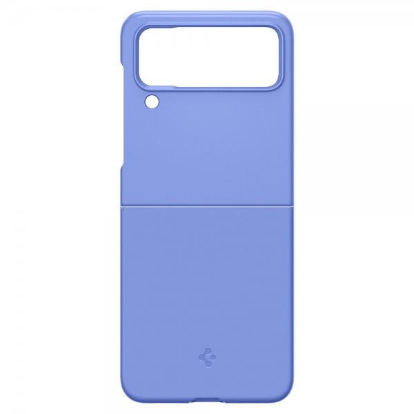 Samsung Galaxy Z Flip 4 Cover AirSkin Cornflower Blue