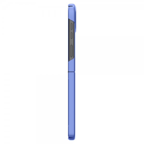Samsung Galaxy Z Flip 4 Cover AirSkin Cornflower Blue