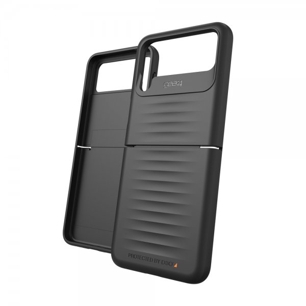 Samsung Galaxy Z Flip 4 Cover Bridgetown Sort