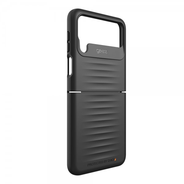 Samsung Galaxy Z Flip 4 Cover Bridgetown Sort
