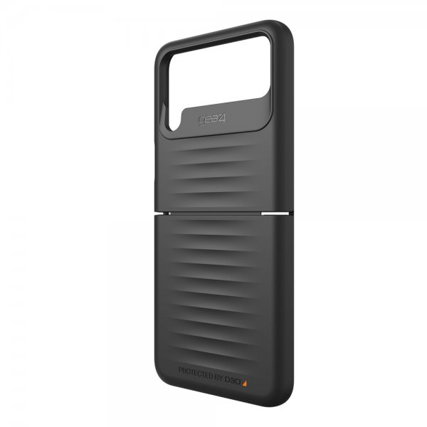 Samsung Galaxy Z Flip 4 Cover Bridgetown Sort