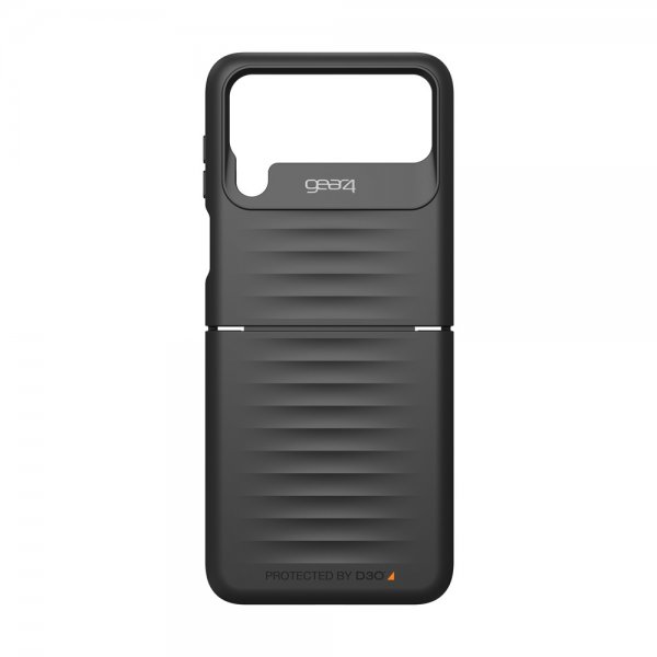 Samsung Galaxy Z Flip 4 Cover Bridgetown Sort