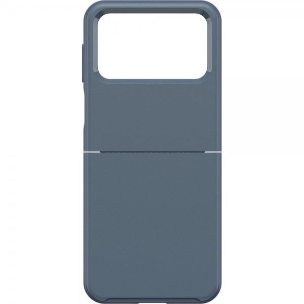 Samsung Galaxy Z Flip 4 Cover Symmetry Flex Bluetiful