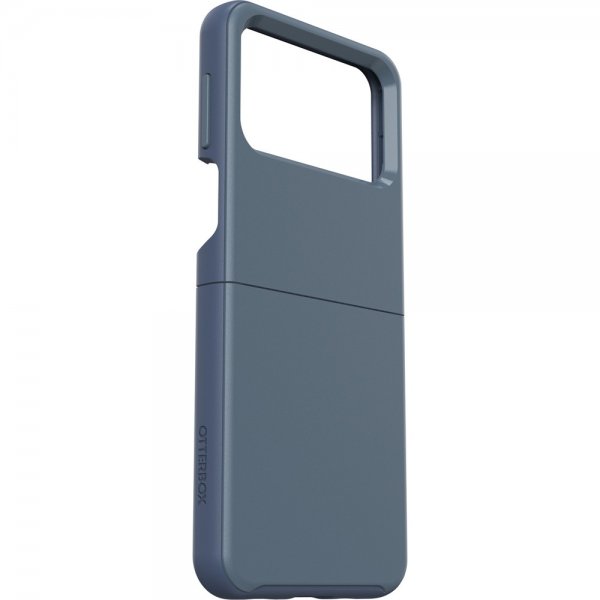 Samsung Galaxy Z Flip 4 Cover Symmetry Flex Bluetiful