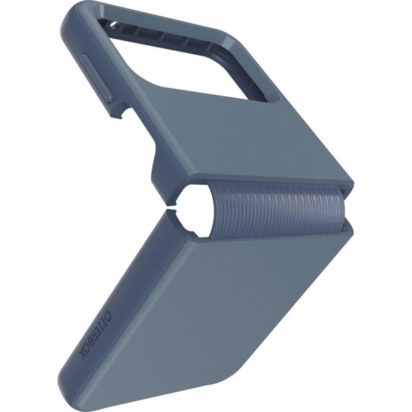 Samsung Galaxy Z Flip 4 Cover Symmetry Flex Bluetiful