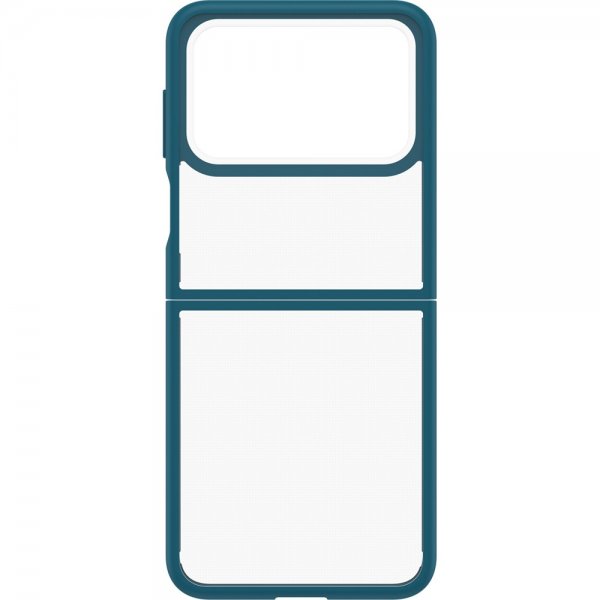 Samsung Galaxy Z Flip 4 Cover Thin Flex Pacific Reef