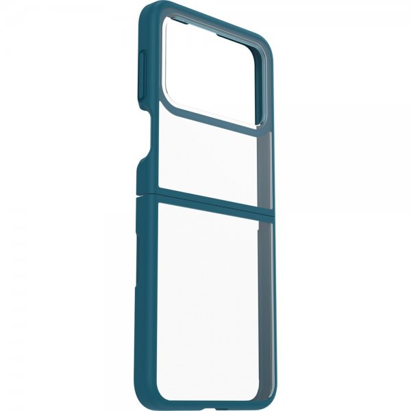 Samsung Galaxy Z Flip 4 Cover Thin Flex Pacific Reef