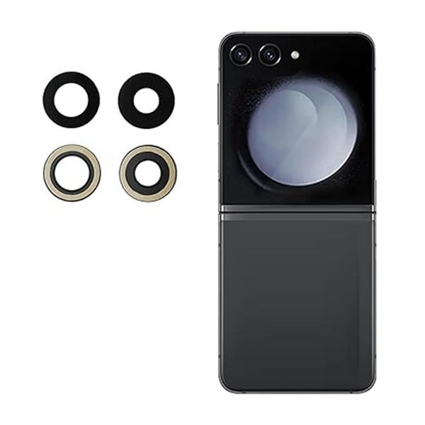 Samsung Galaxy Z Flip 5 kameraglas