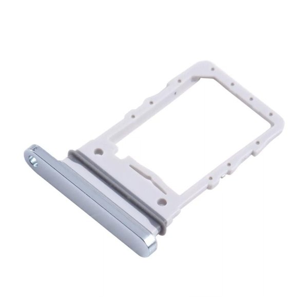 Samsung Galaxy Z Flip 5 SIM-kortholder - Blå