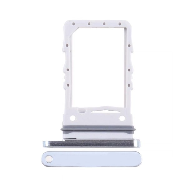 Samsung Galaxy Z Flip 5 SIM-kortholder - Blå