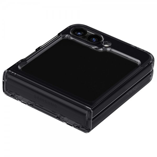 Samsung Galaxy Z Flip 6/Galaxy Z Flip 7 FE Cover Ultra Hybrid Pro Zero One Sort