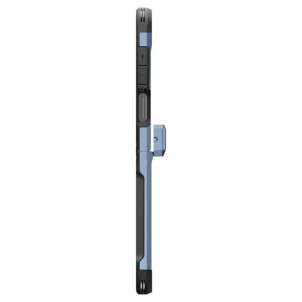 Samsung Galaxy Z Flip 7 Cover Tough Armor Pro MagFit Sierra Blue