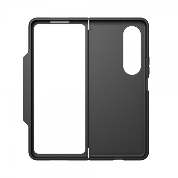 Samsung Galaxy Z Fold 4 Cover Bridgetown Sort