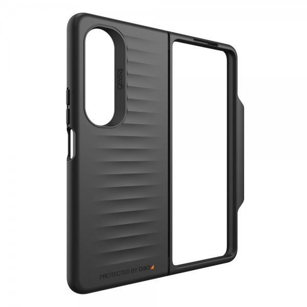 Samsung Galaxy Z Fold 4 Cover Bridgetown Sort