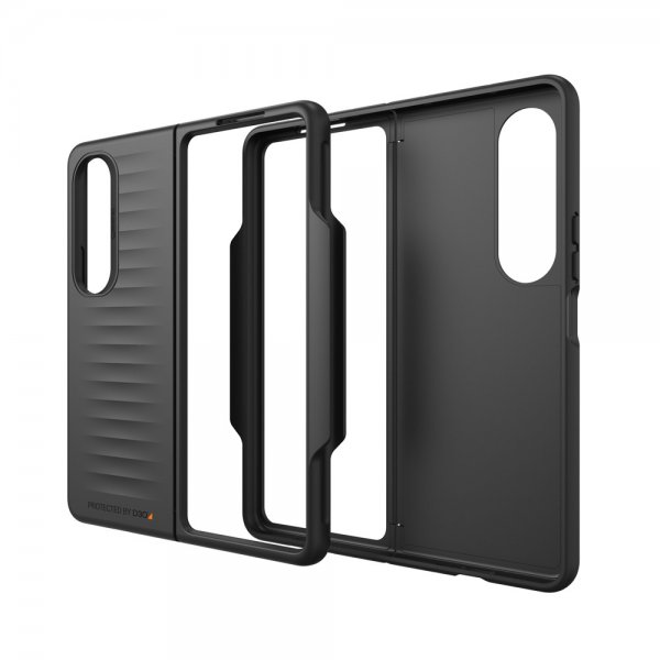 Samsung Galaxy Z Fold 4 Cover Bridgetown Sort