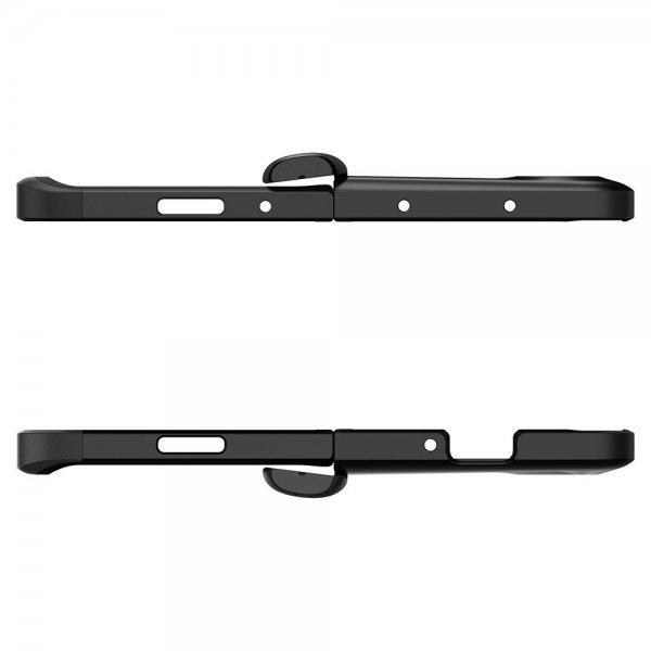 Samsung Galaxy Z Fold 5 Cover Slim Armor Pro Pen Edition Sort