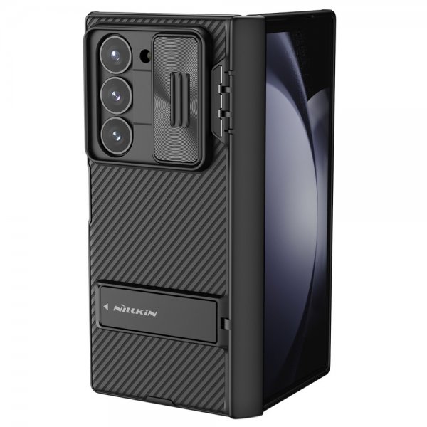 Samsung Galaxy Z Fold 6 Cover CamShield Fold Sort
