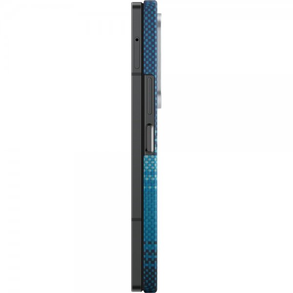 Samsung Galaxy Z Fold 6 Cover MagEZ Case 5 Moonrise