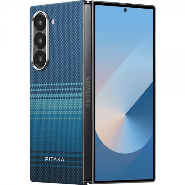 Samsung Galaxy Z Fold 6 Cover MagEZ Case 5 Moonrise