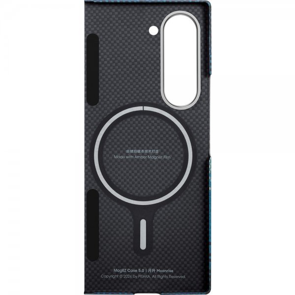 Samsung Galaxy Z Fold 6 Cover MagEZ Case 5 Moonrise