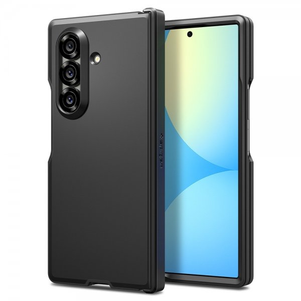 Samsung Galaxy Z Fold 7 Cover Tough Armor Pro MagFit Sort