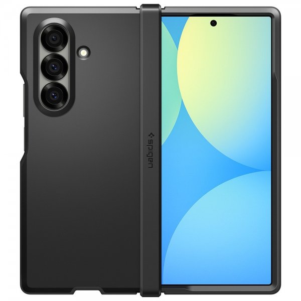 Samsung Galaxy Z Fold 7 Cover Tough Armor Pro MagFit Sort
