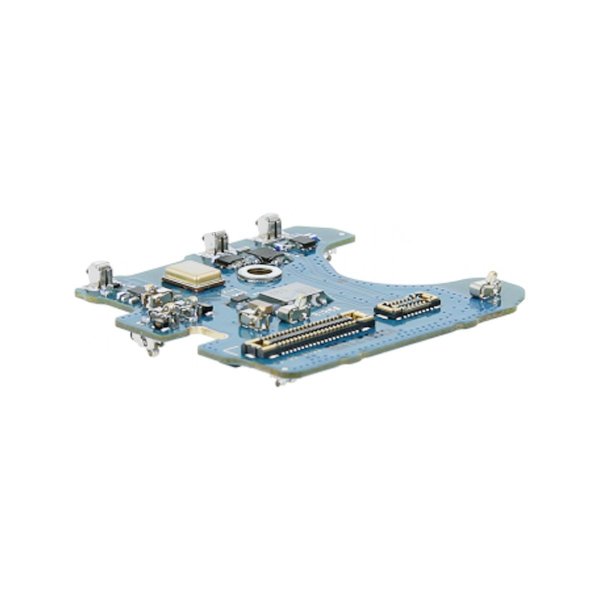 Samsung Note 20 5G mikrofonmodul