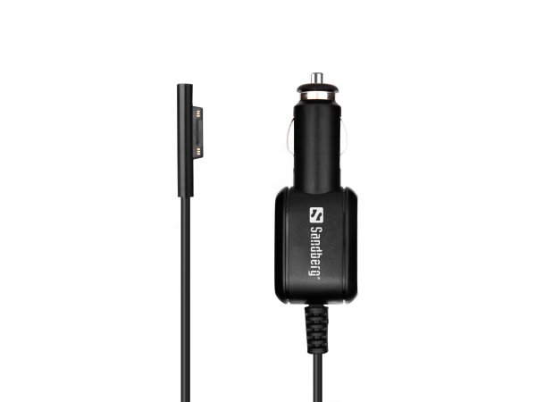Car Charger for Surface