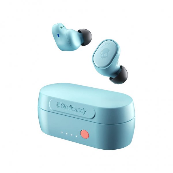 Sesh Evo Høretelefoner In-Ear True Wireless Blå