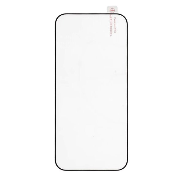 Google Pixel 9 Pro Skærmbeskytter Hærdet Glas Full cover