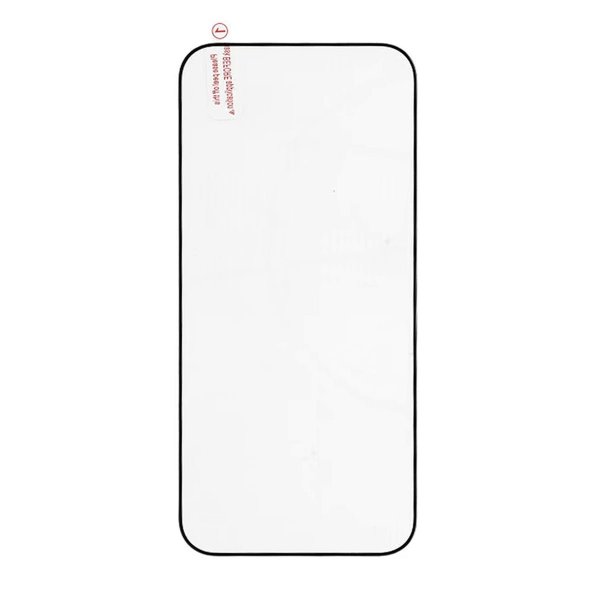 Google Pixel 9 Pro XL Skærmbeskytter Hærdet Glas Full cover