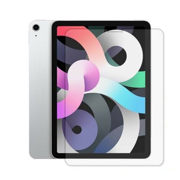 iPad Air 10.9 (gen 4/5) Skærmbeskytter Hærdet Glas